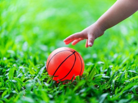 اسباب بازی ورزشی