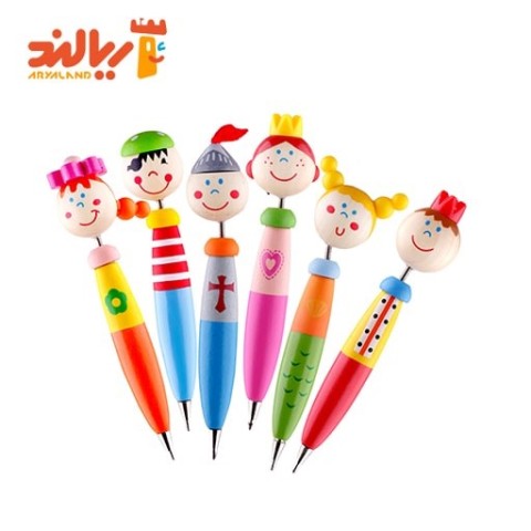 خودکار فانتزی