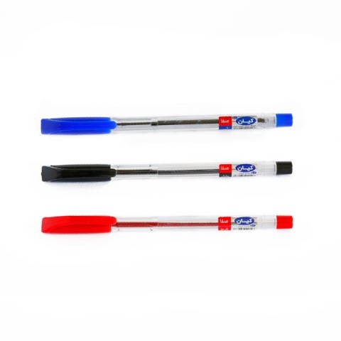 خرید خودکار کیان