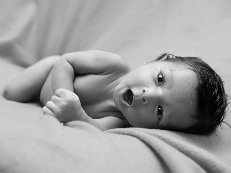 ایدههای عکاسی از کودک