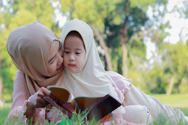 تربیت کودکان در اسلام
