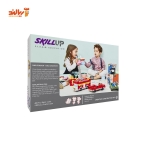 اسباب بازی ساختنی پلاس پلاس 600 تایی مهارت افزا