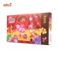 پازل 150 تکه ربیت طرح دورا Rabbit Dora the Explorer