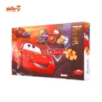 پازل 150 تکه ربیت طرح ماشین ها Rabbit Cars