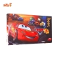 پازل 150 تکه ربیت طرح ماشین ها Rabbit Cars