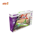 اسباب بازی ساختنی گلایدر 2 مهارت افزا