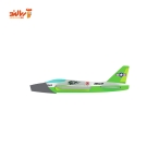 اسباب بازی ساختنی گلایدر 2 مهارت افزا