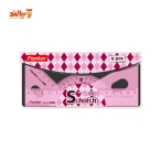 ست خط کش 4 عددی پنتر مدل Scotch RS1911