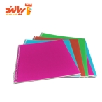 دفتر نقاشی ساده