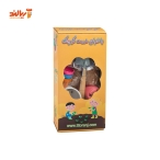 بسته آموزشی باغبان طبیعت کوچک گیاه جوان