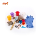 بسته آموزشی باغبان طبیعت کوچک گیاه جوان