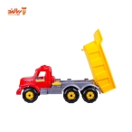 اسباب بازی کامیون ماکسی تراک 180 زرین تویز مدل F8