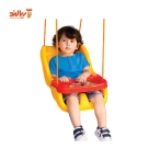 اسباب بازی تاب دوکاره موزیکال زرین تویز Zarrintoys K1