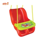 اسباب بازی تاب دوکاره موزیکال زرین تویز Zarrintoys K1