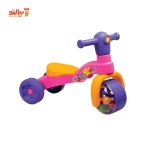 اسباب بازی سه چرخه زرین تویز مدل L1