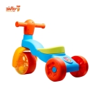 اسباب بازی سه چرخه زرین تویز مدل L1