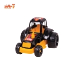 اسباب بازی تراکتور زرین تویز مدل H1