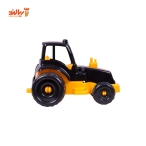 اسباب بازی تراکتور زرین تویز مدل H1