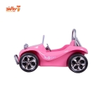 اسباب بازی ماشین عروسکی باربی زرین تویز مدل I1