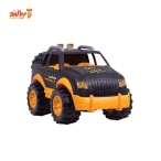 اسباب بازی وانت پیکاپ زرین تویز مدل I2