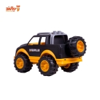 اسباب بازی وانت پیکاپ زرین تویز مدل I2