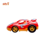 اسباب بازی ماشین مسابقه ای زرین تویز مدل I3