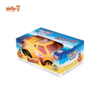 اسباب بازی ماشین مسابقه ای زرین تویز مدل I3