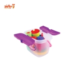 اسباب بازی ست عصرانه زرین تویز مدل M8