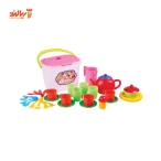 اسباب بازی ست عصرانه زرین تویز مدل M8