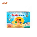 اسباب بازی کوبه ماهی سنجاقک