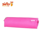 جامدادی مکعبی تک زیپ پیکاسو مدل ساده داخل طرح دار A1