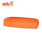 جامدادی مکعبی تک زیپ پیکاسو مدل ساده داخل طرح دار A1