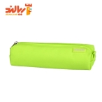 جامدادی مکعبی تک زیپ پیکاسو مدل ساده داخل طرح دار A1