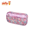 جامدادی دو زیپ پیکاسو لیزری G4