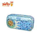 جامدادی دو زیپ پیکاسو لیزری G4