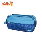 جامدادی سه زیپ پیکاسو 2 رنگ K1