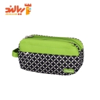 جامدادی سه زیپ پیکاسو 2 رنگ K1