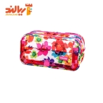 جامدادی دو زیپ پیکاسو لبه بلند M1