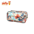 جامدادی دو زیپ پیکاسو لبه بلند M1