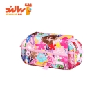 جامدادی چهار زیپ پیکاسو لبه بلند M2