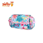 جامدادی چهار زیپ پیکاسو لبه بلند M2