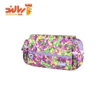 جامدادی چهار زیپ پیکاسو لبه بلند M2