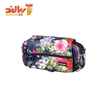 جامدادی چهار زیپ پیکاسو لبه بلند M2