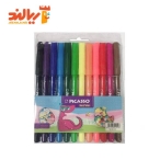 ماژیک 12 رنگ پیکاسو