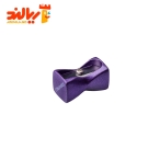 تراش متالیک پیکاسو طرح فلزی