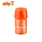 تراش مخزن دار پیکاسو طرح بطری