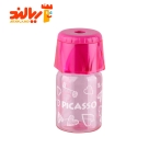 تراش مخزن دار پیکاسو طرح بطری