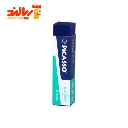 پاک کن سرمه ای پیکاسو مدل E32BL