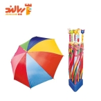 چتر رنگین کمان پیکاردو