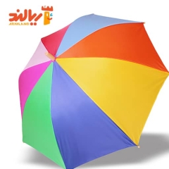 چتر رنگین کمان پیکاردو